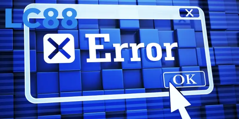 Cách xử lý sự cố khi bị chặn truy cập nền tảng