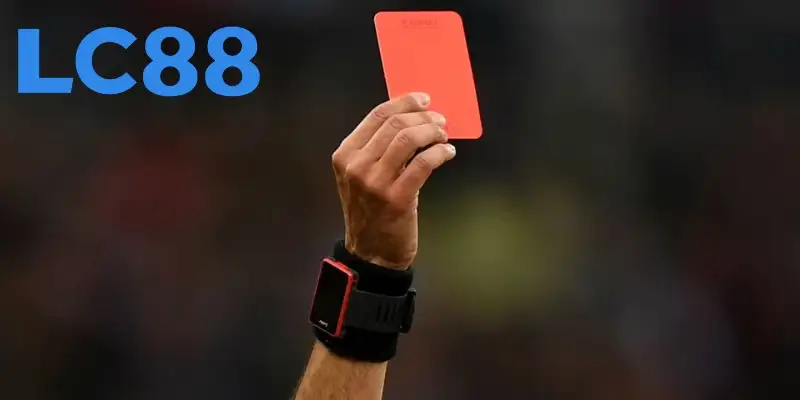 Các dạng kèo thẻ phổ biến