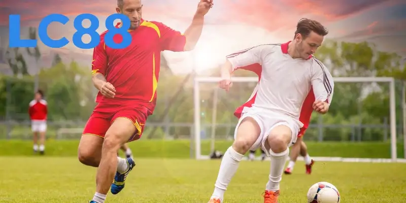 Đặc điểm của kèo aos trong đá bóng