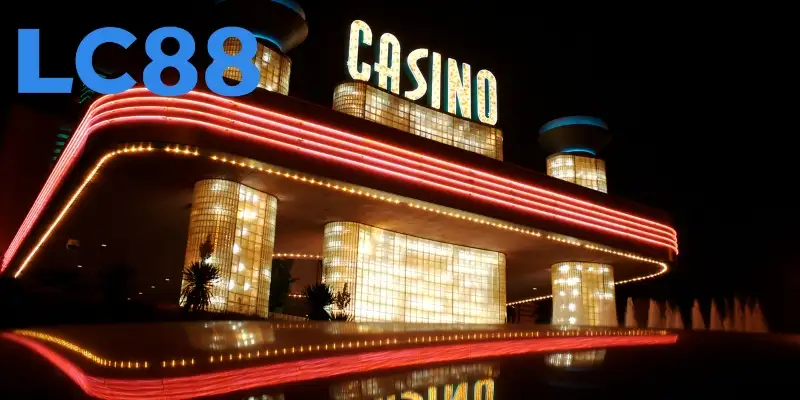 Đôi nét ấn tượng về hệ thống casino tại Phú Quốc